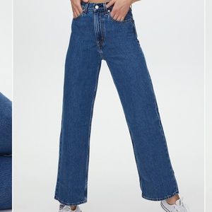 COPY - Levi’s High Loose Jeans